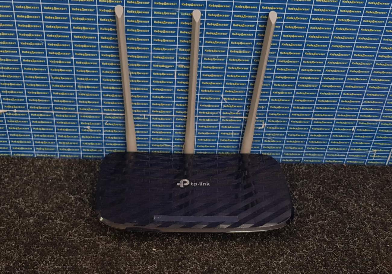 TP-link Archer AC750 купить бу с рук